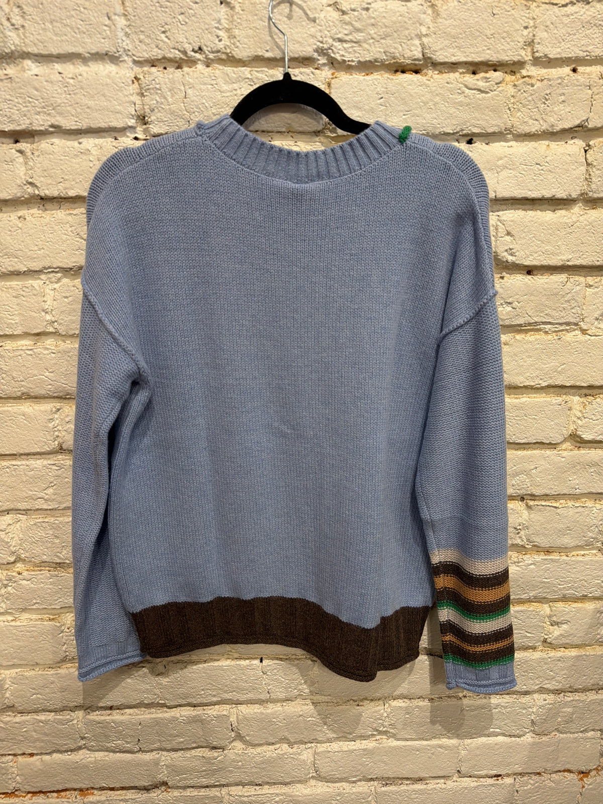COLORBLOCK MIST ZP8503U