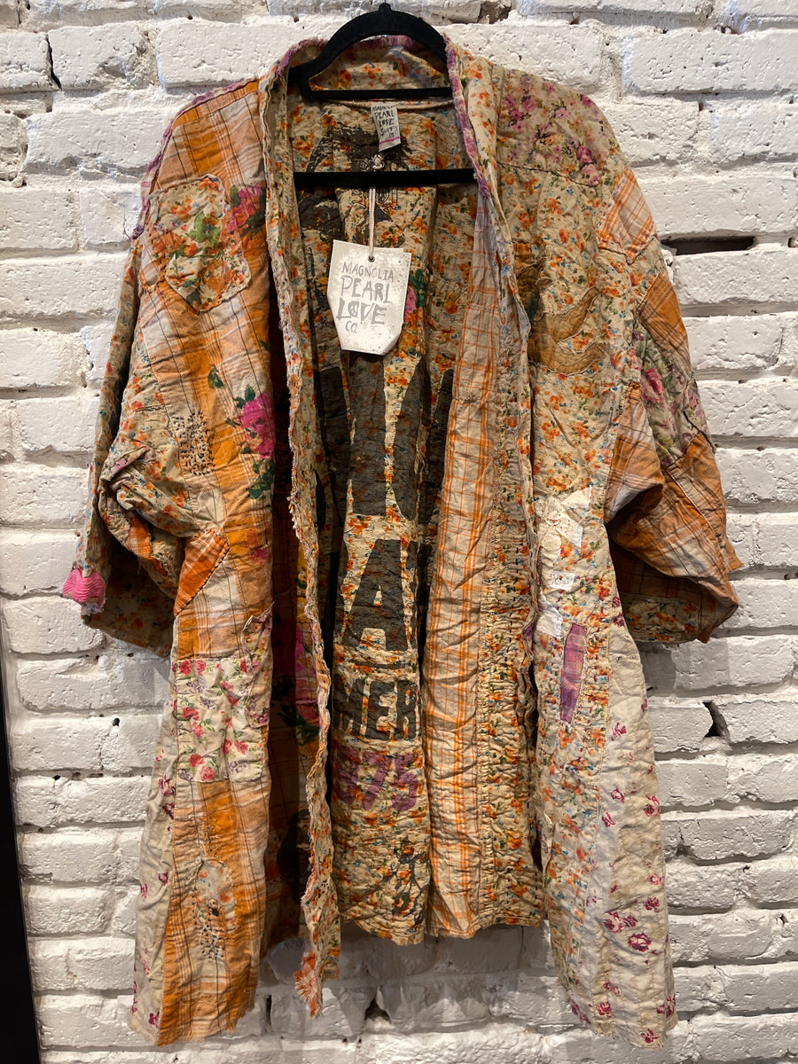 JACKET 1211 MEMPHIS