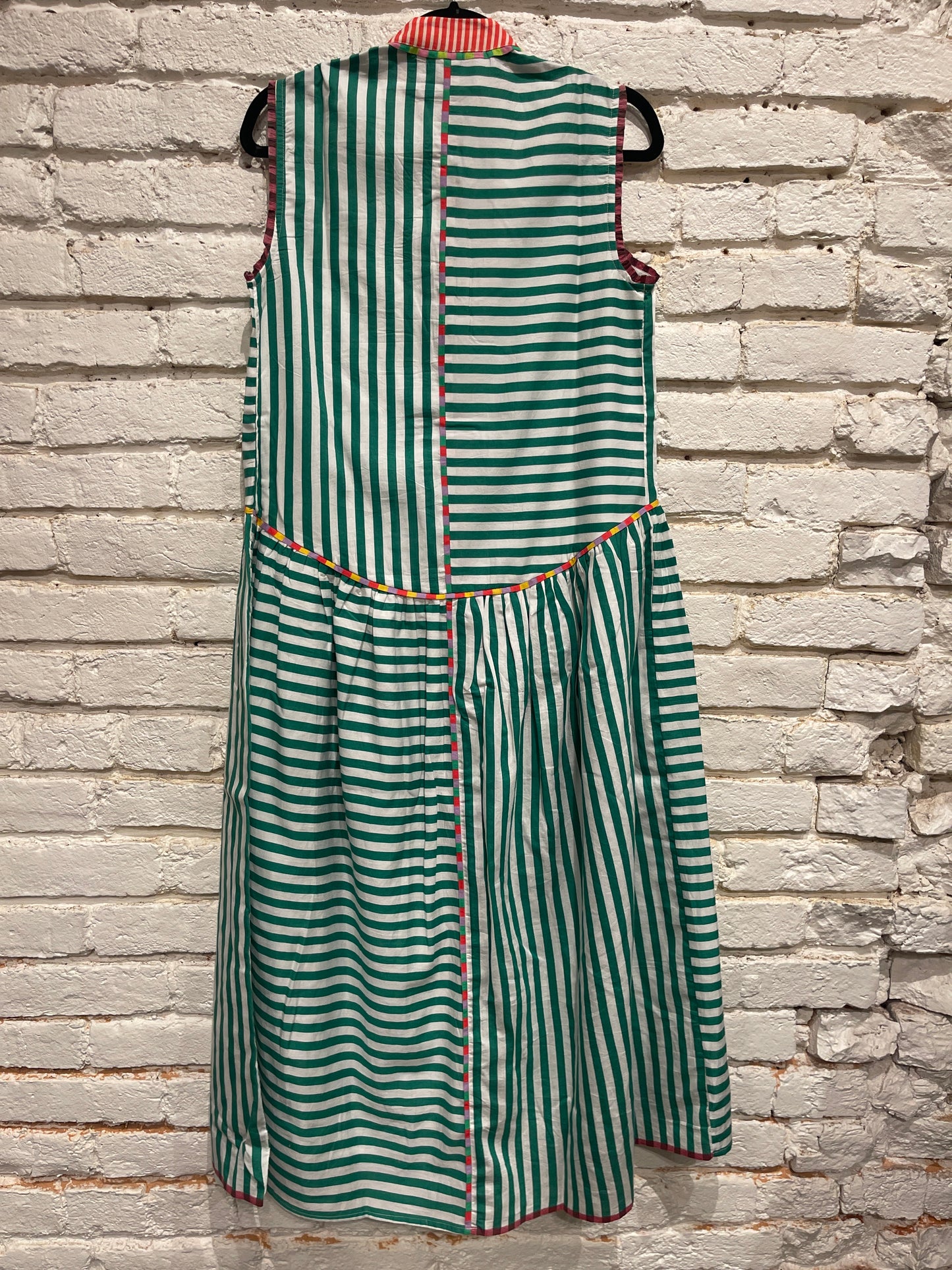 NYOMI JASPER DRESS