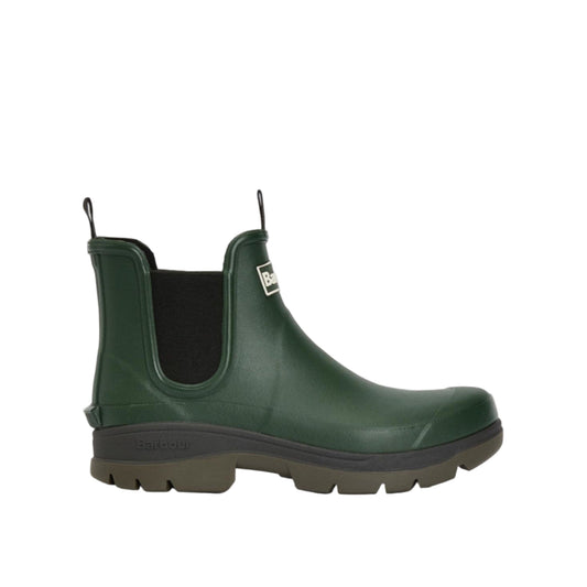 Nimbus Wellingtons (Olive)
