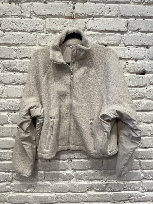 APLINE JACKET BONE