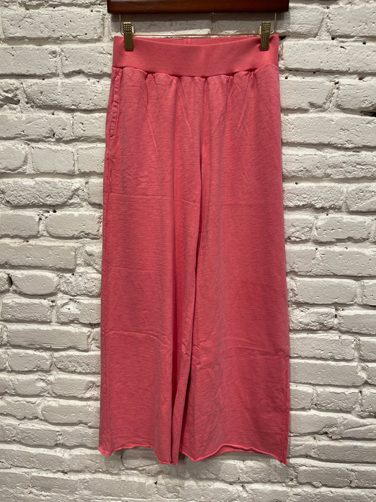 SUMMER PANT RAPTURE ROSE