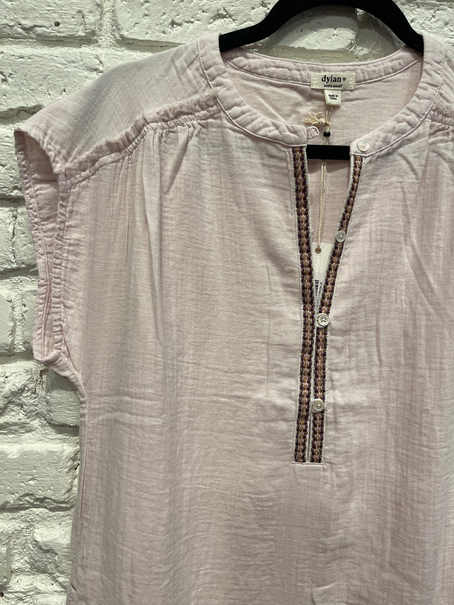 TALULAH DRESS