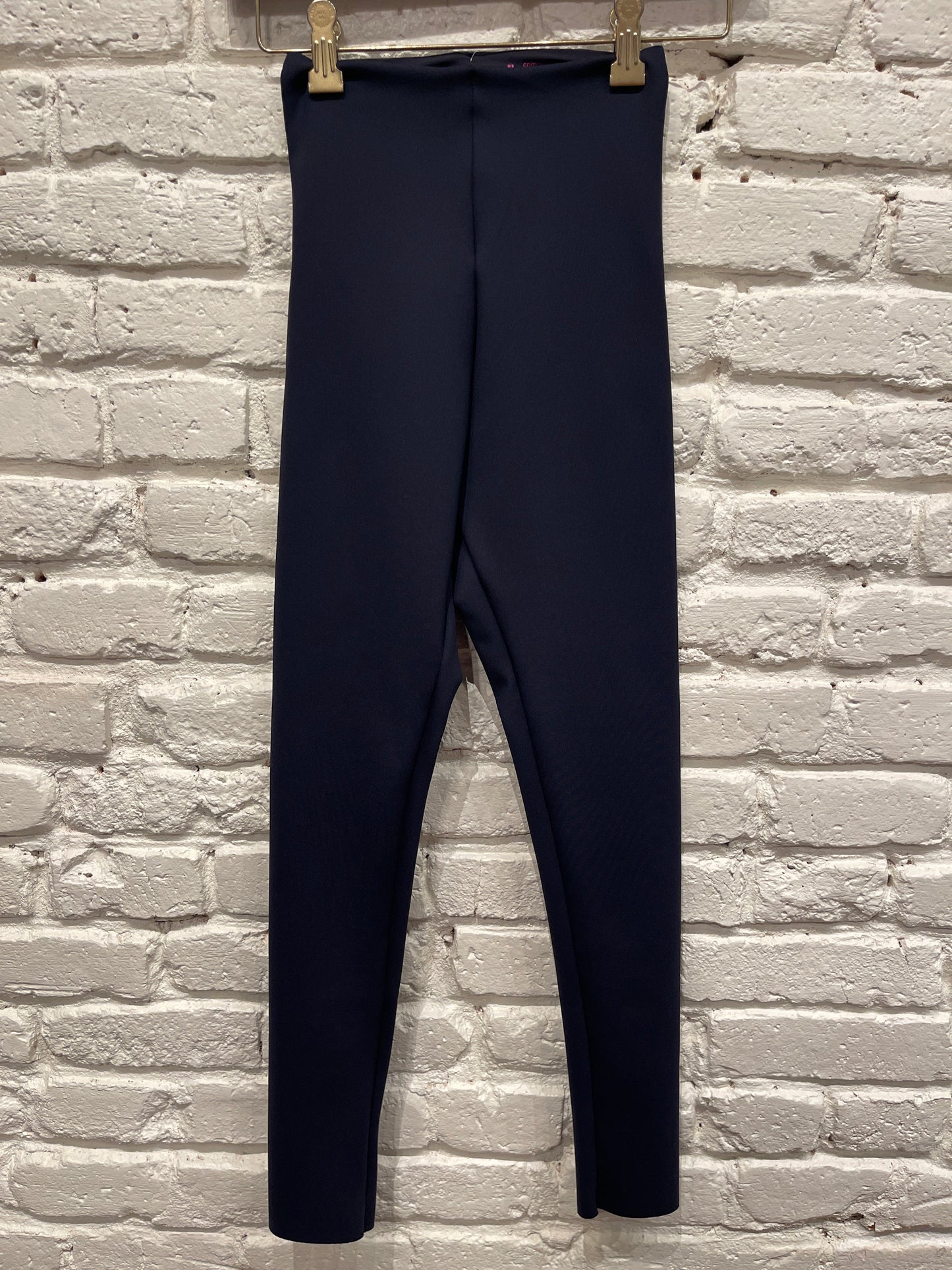 NEOPRENE LEGGING NAVY