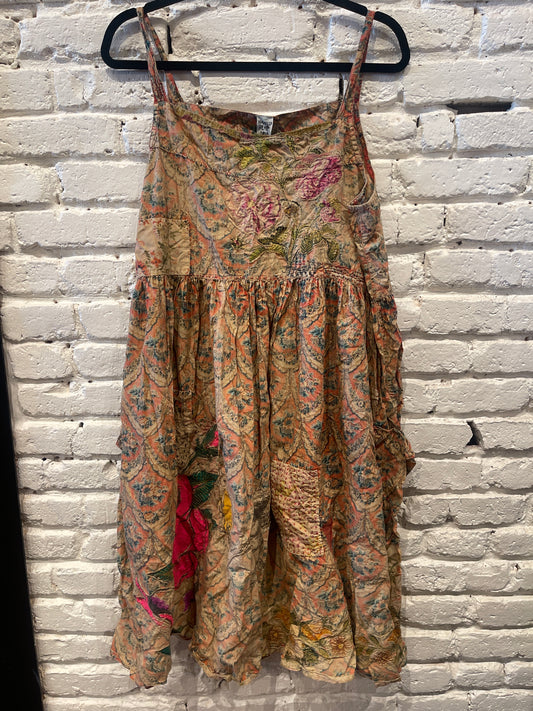 DRESS 1283 BARDOT