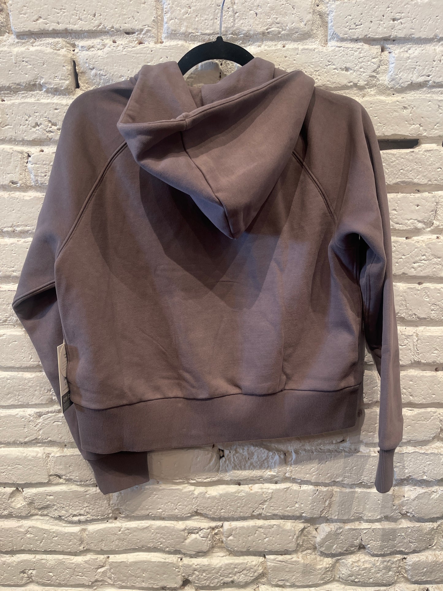 RESTORE HALF ZIP CHIA