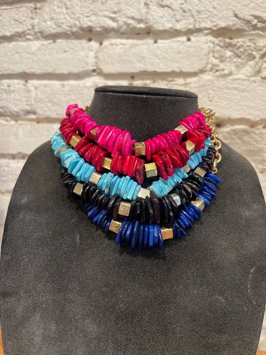 8101M CHIP MAGNESITE COLORBLOCK