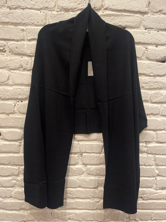 MIKU KNIT BLACK