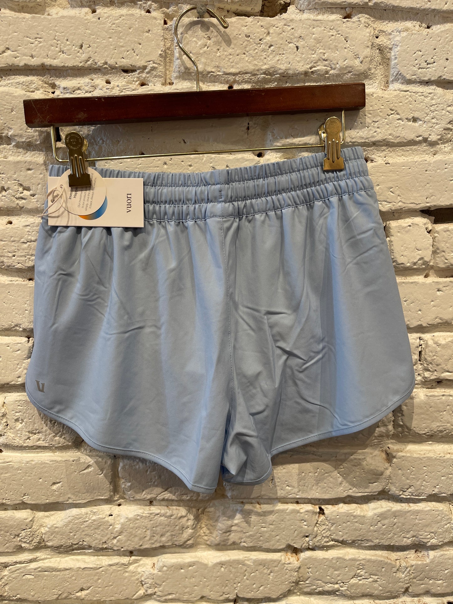 CLEMENTINE SHORT 2.0 SURF