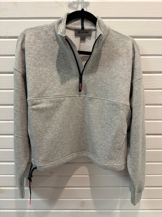 GLM900016 GREY PULLOVER