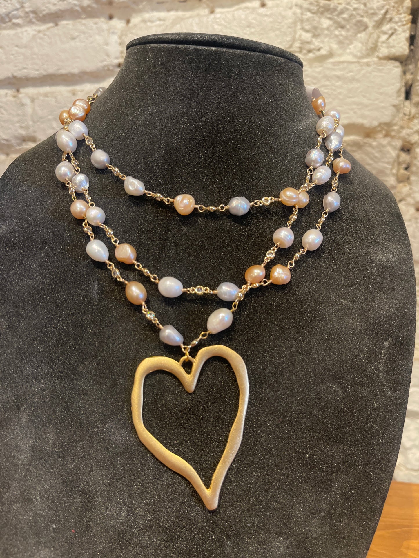 8511H NECKLACE