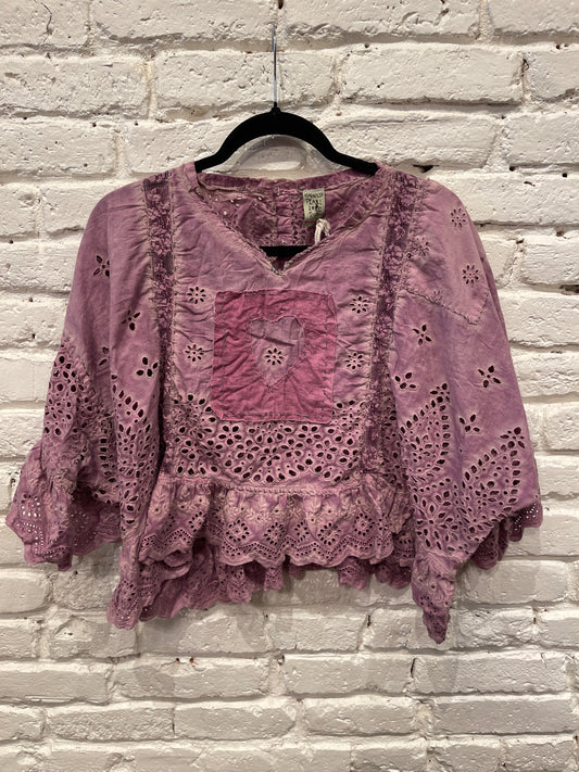 TOP 2215 PURPLE BOBA