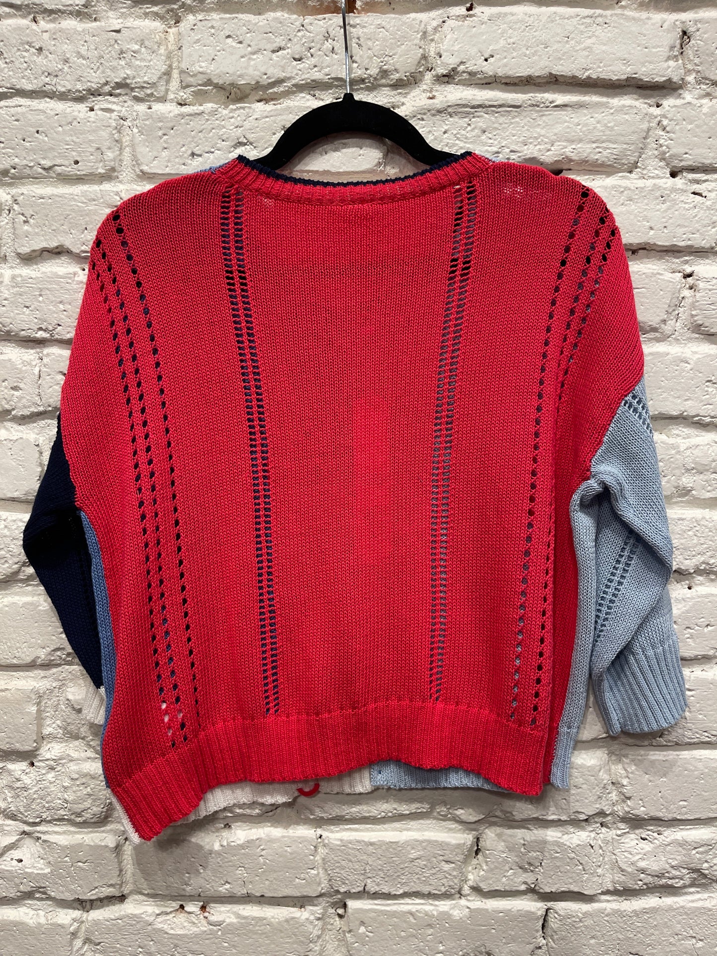 ANCHOR CARDI