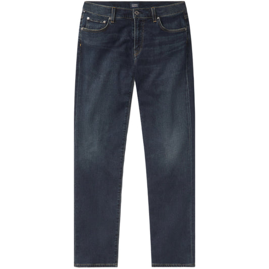 Gage Cashmere Denim Jean (Prospect)