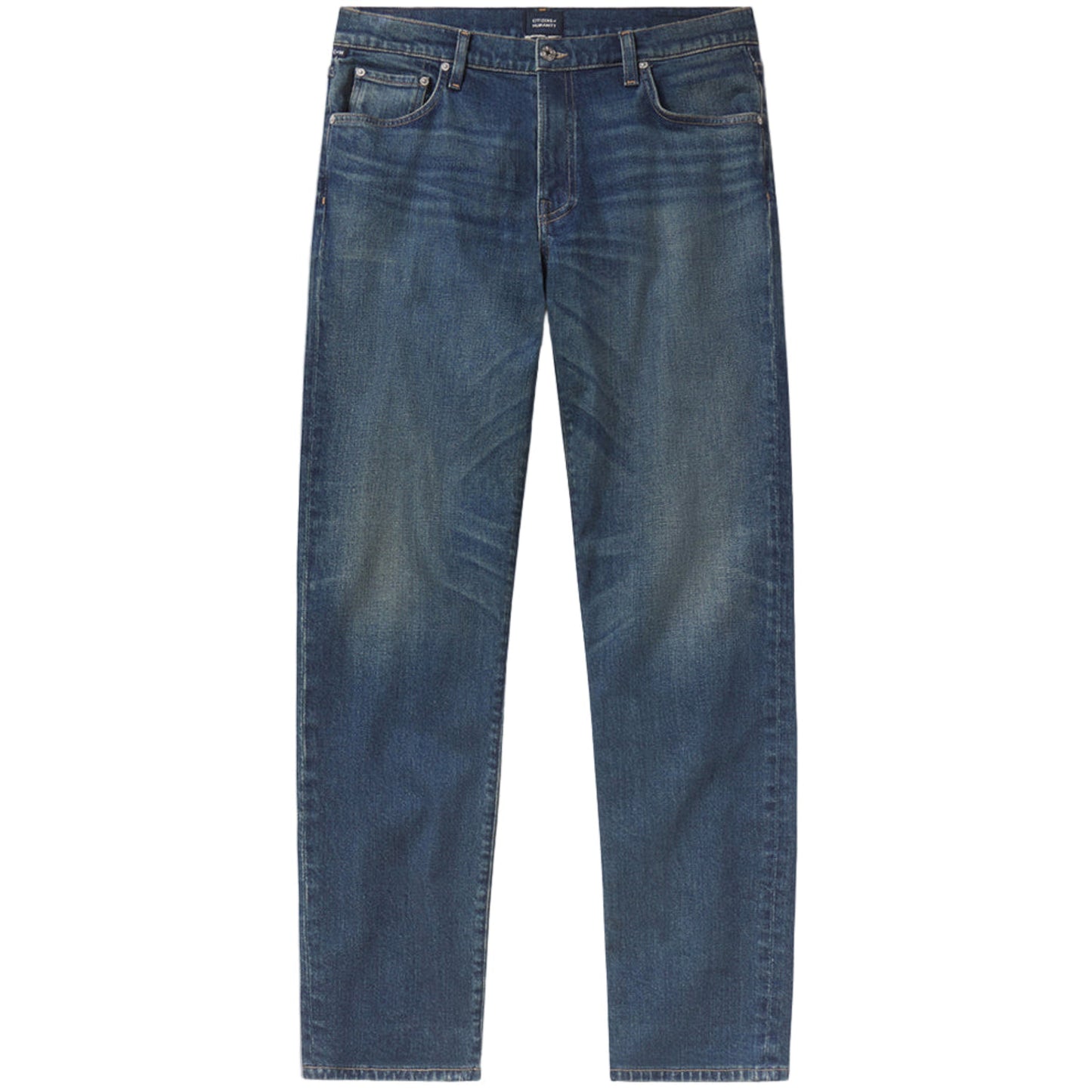 Gage Slim Straight (Kinetic)