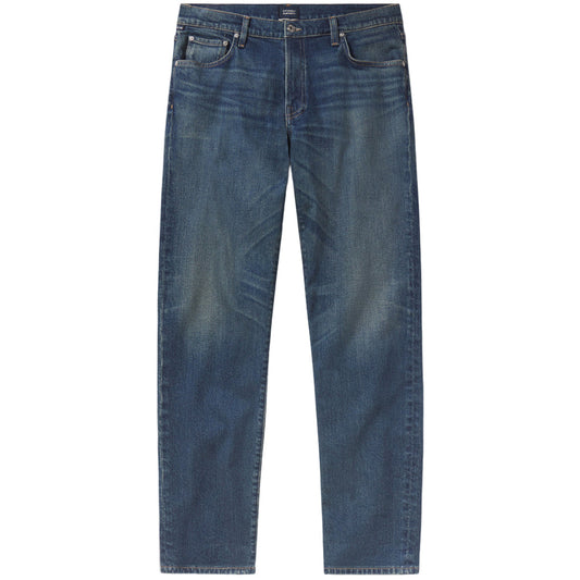 Gage Slim Straight (Kinetic)