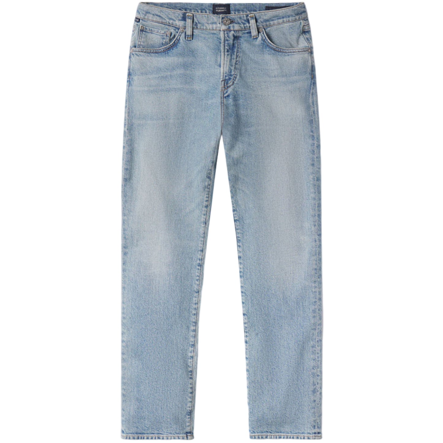 Gage Slim Straight (Accolade)