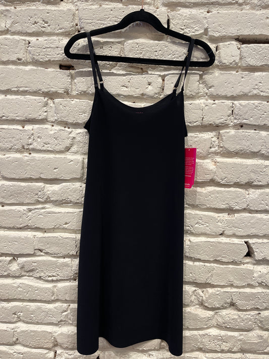 MINI CAMI SLIP DRESS