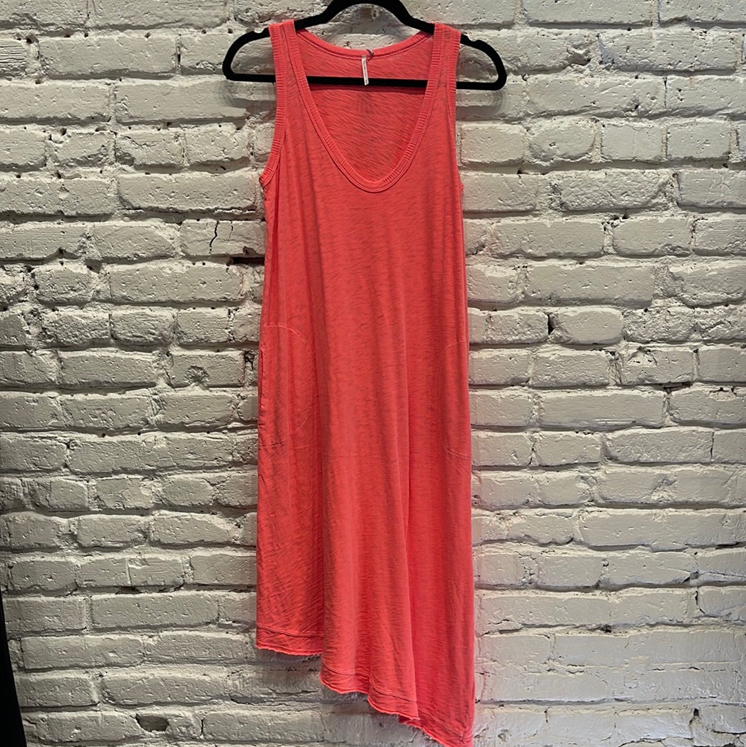 SOFIE MIDI ASYMMETRICAL