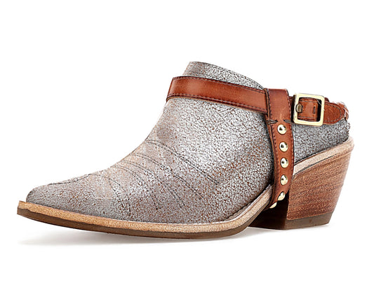CLIFF PLATINUM