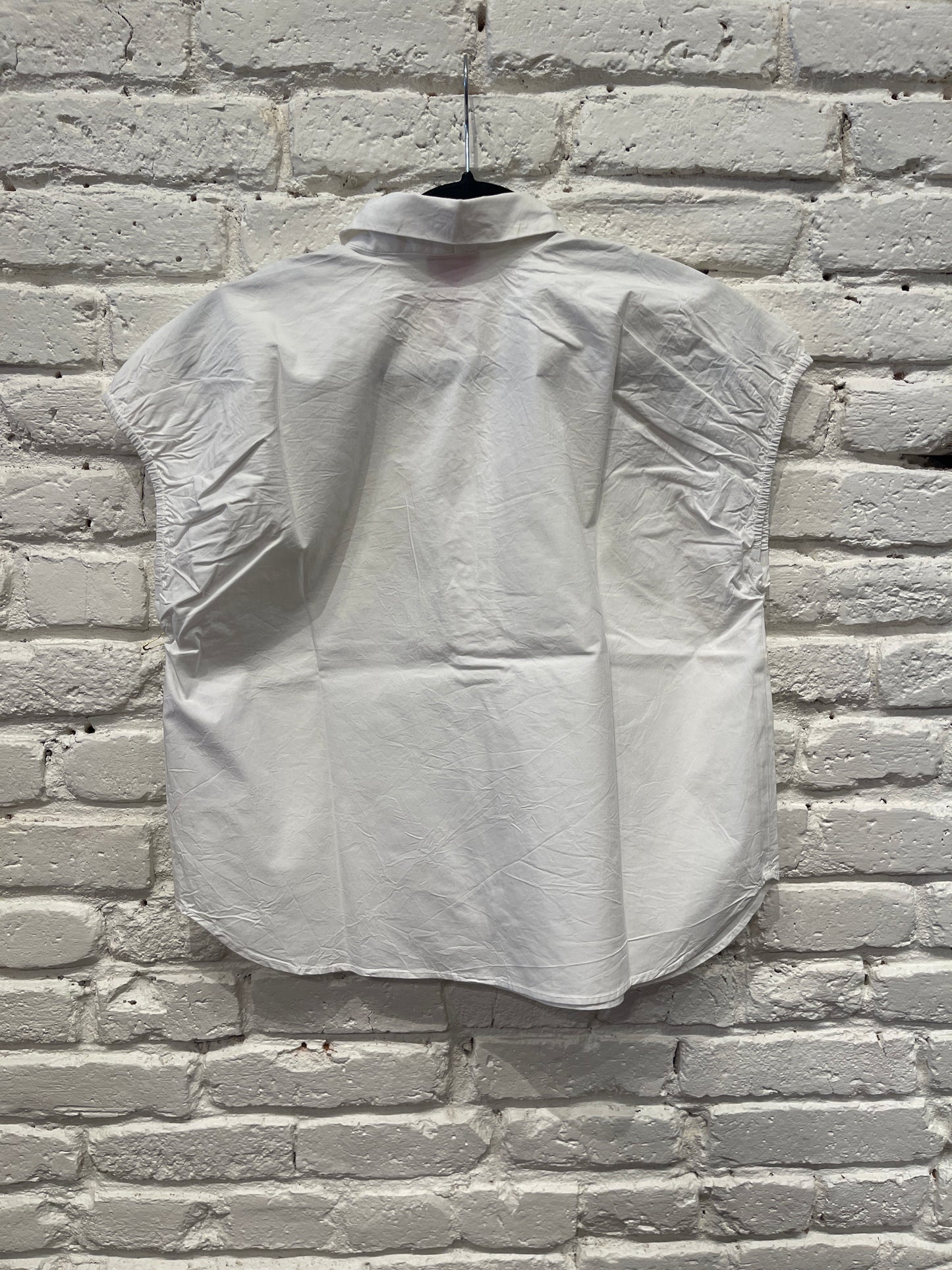 GOLDFINCH TOP WHITE