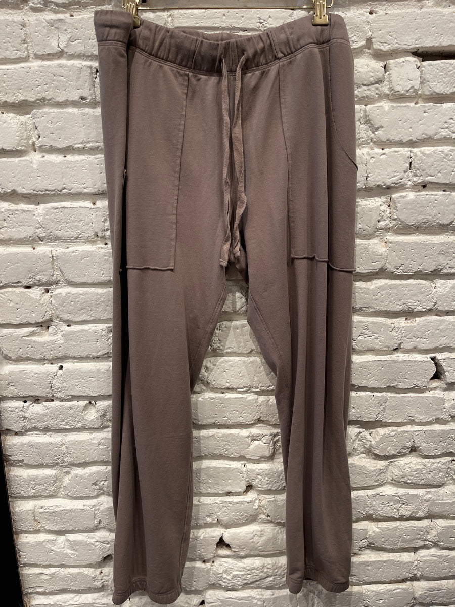 CARGO JOGGER