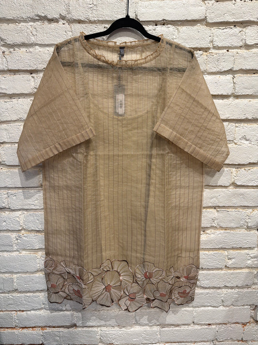 SEFORA TUNIC TOP