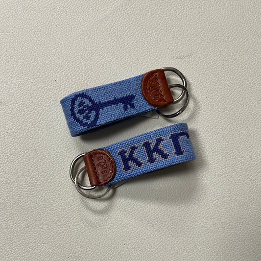 SORORITY KEY CHAIN