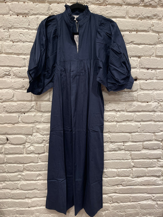 HIGH NECK MIDI TS25