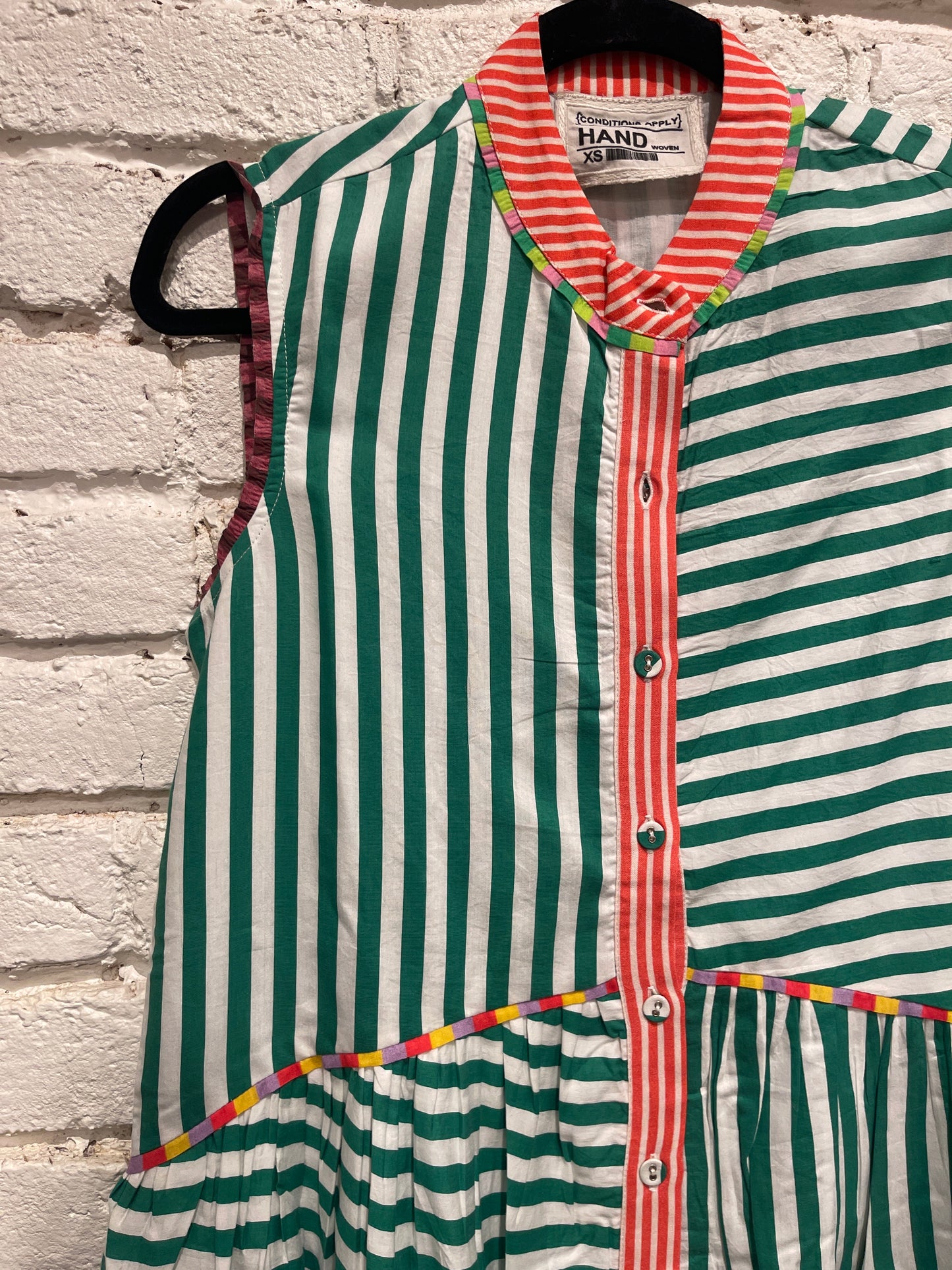 NYOMI JASPER DRESS