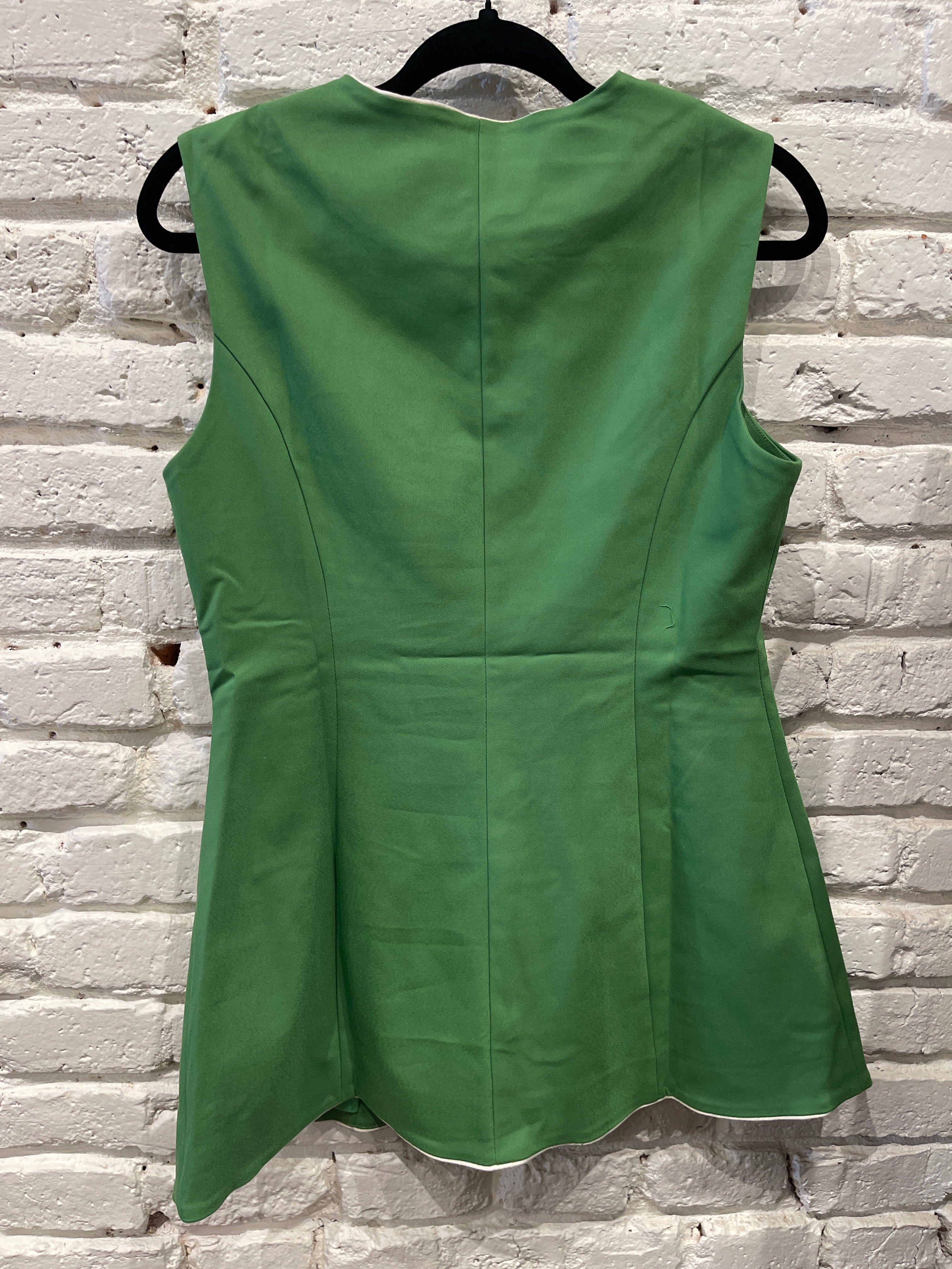 TAYLOR TOP / PALM