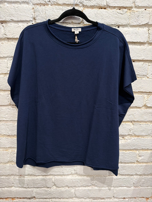 CAPLET NAVY