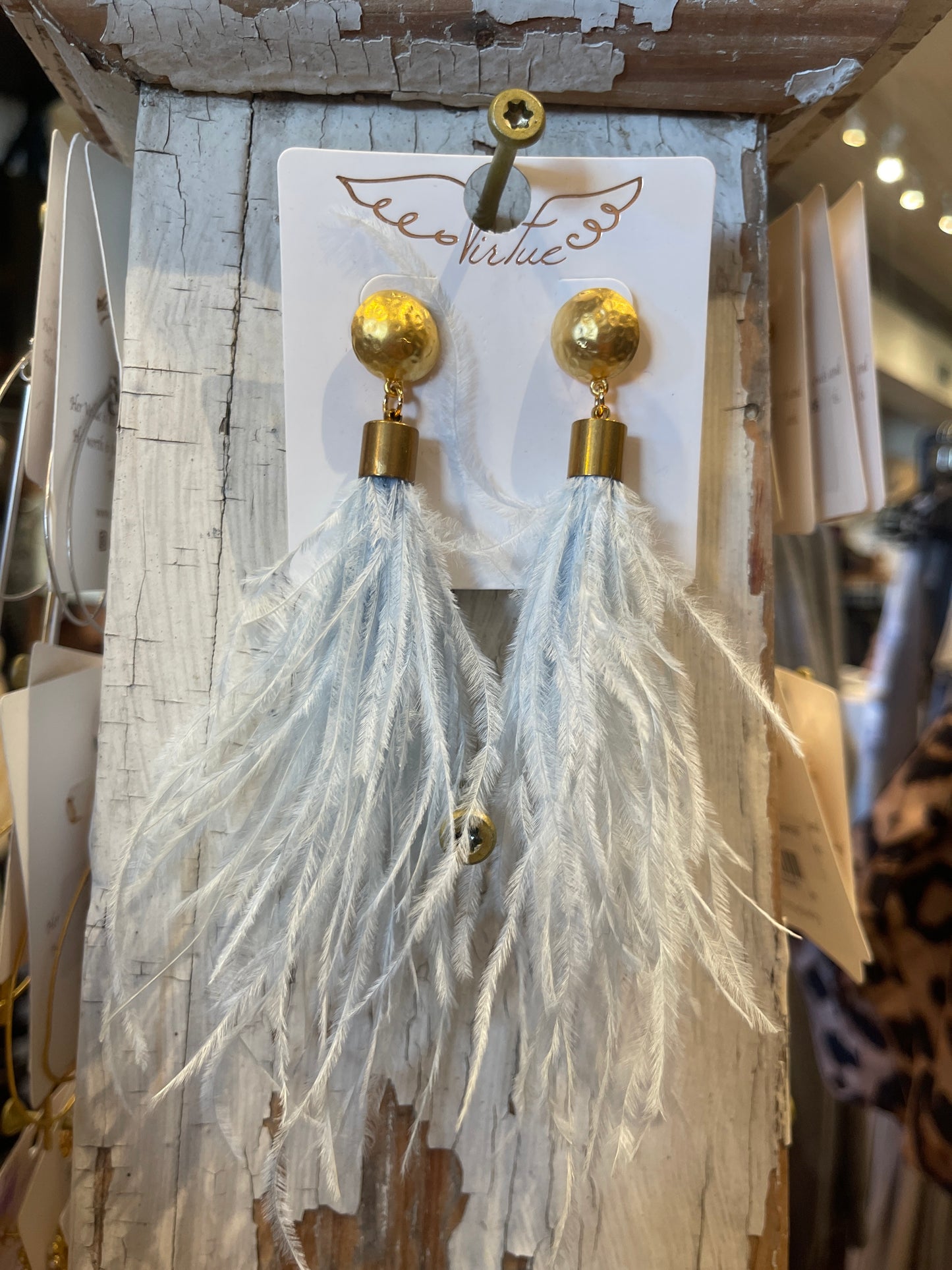 GAMEDAY FEATHER 9909F