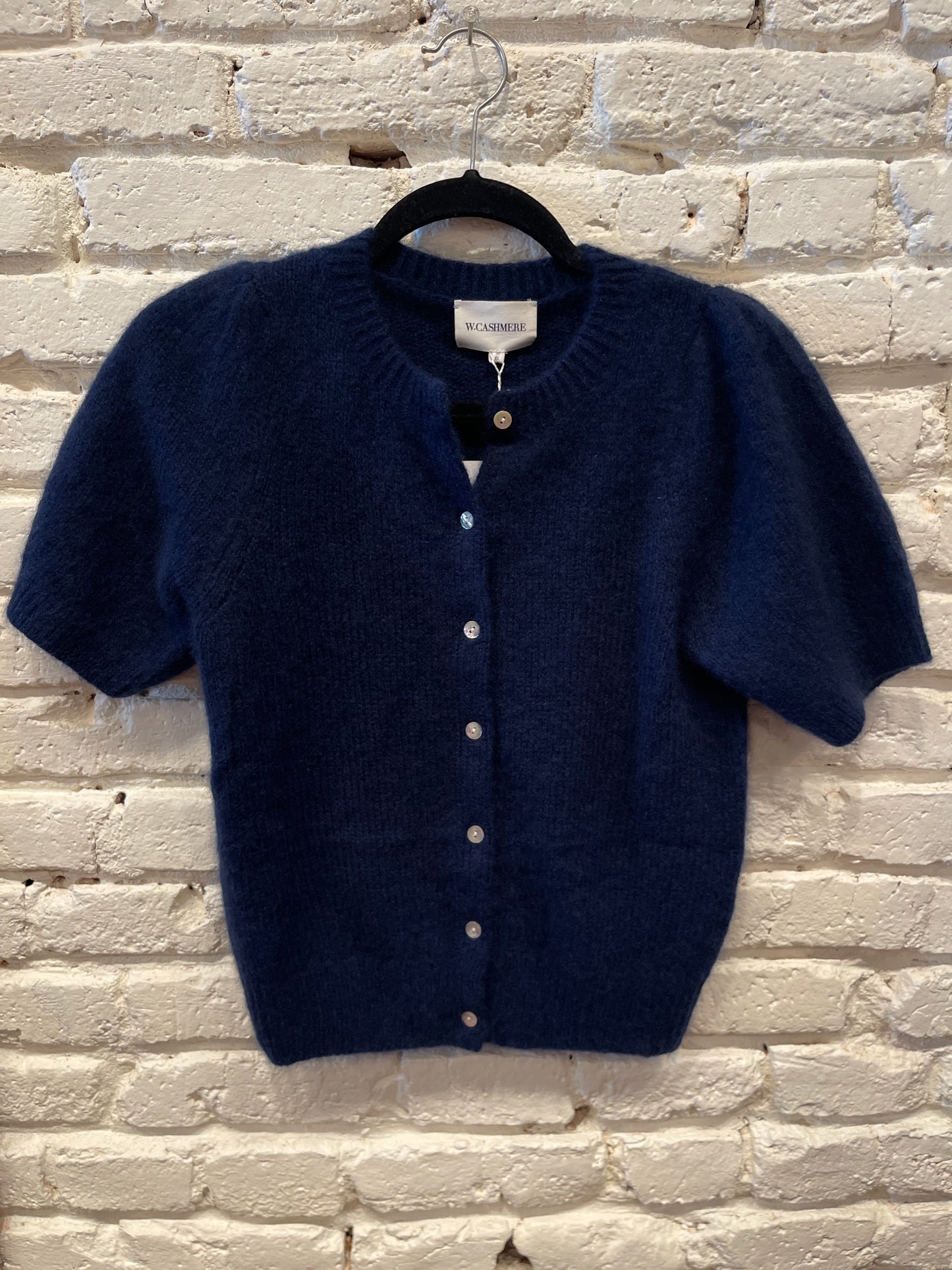 SHEILA SS CARDI ECLIPSE