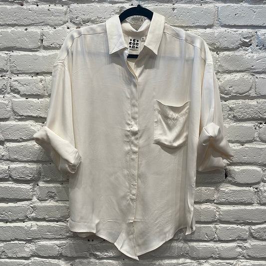 THE GREENWICH SHIRT SUGAR
