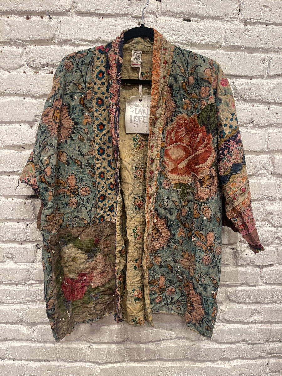 JACKET 1065 VERSAILLES