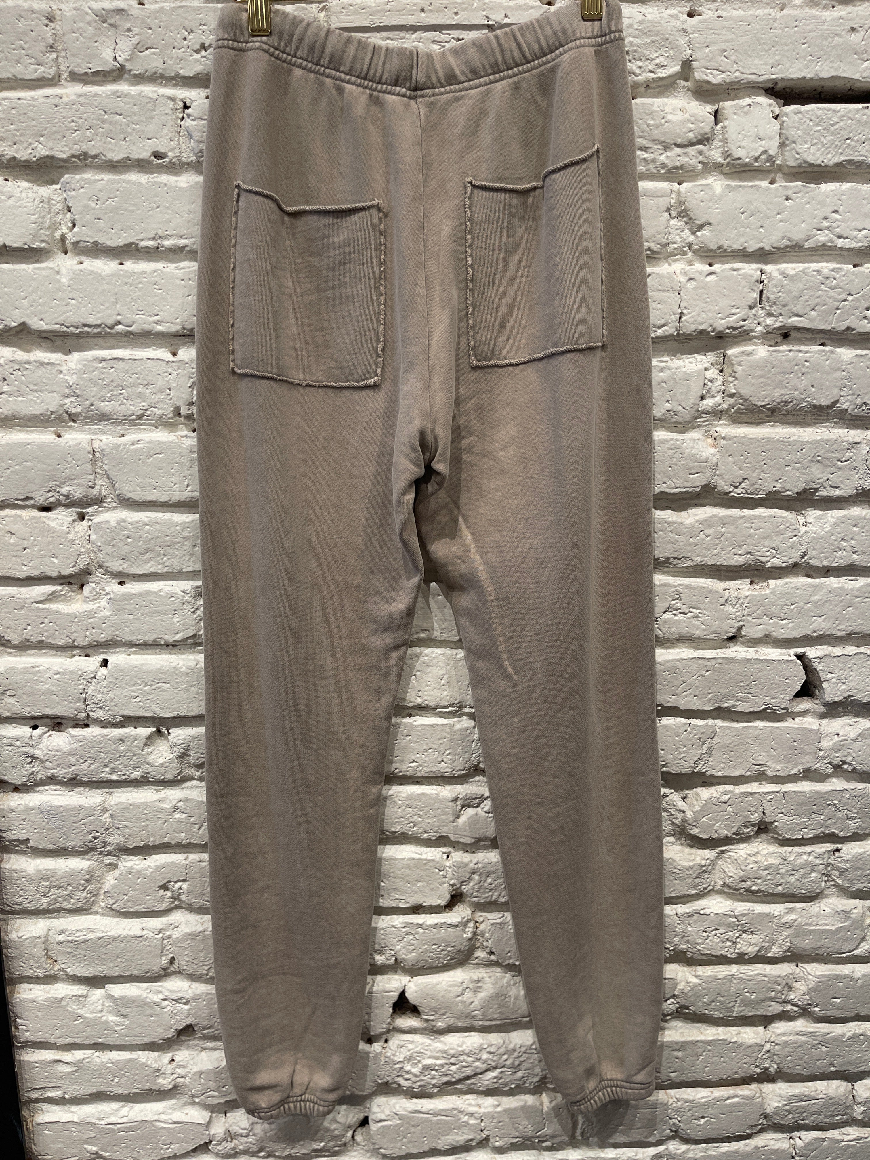 ELSA TAUPE JOGGER