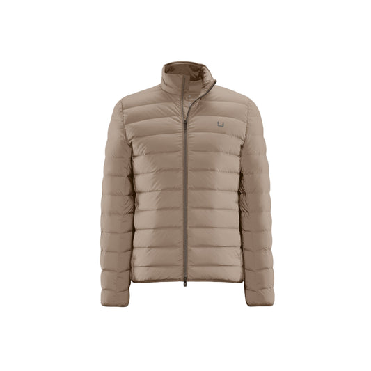 Sonic Down Jacket (Dark Sand)