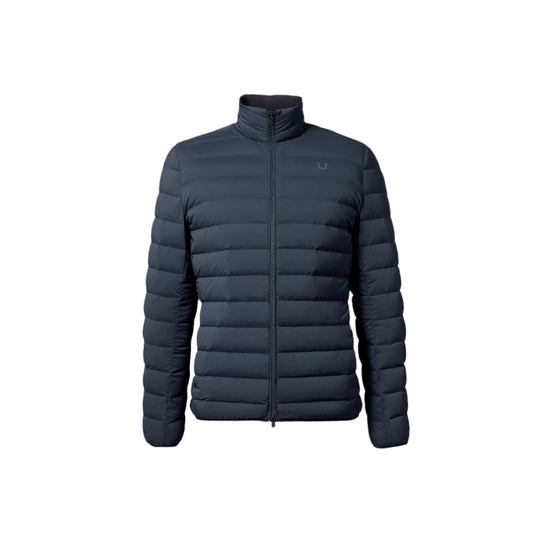 Sonic Down Jacket (Navy)