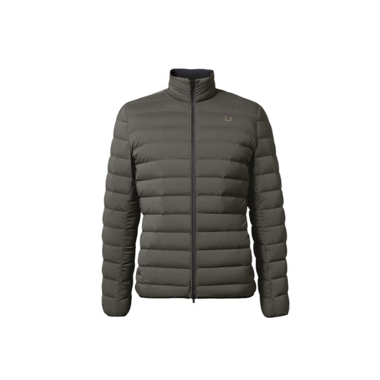 Sonic Down Jacket (Night Olive)