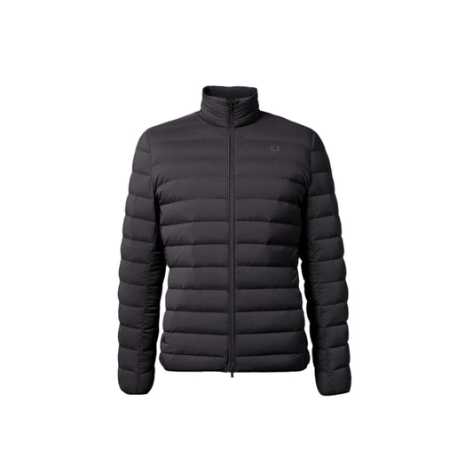 Sonic Down Jacket (Black Storm)