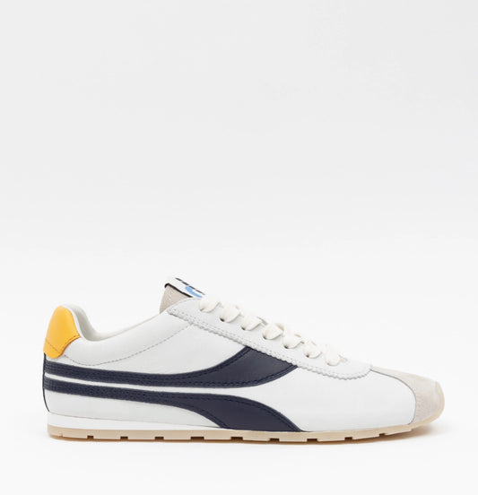 ESSEX RETRO INDIGO