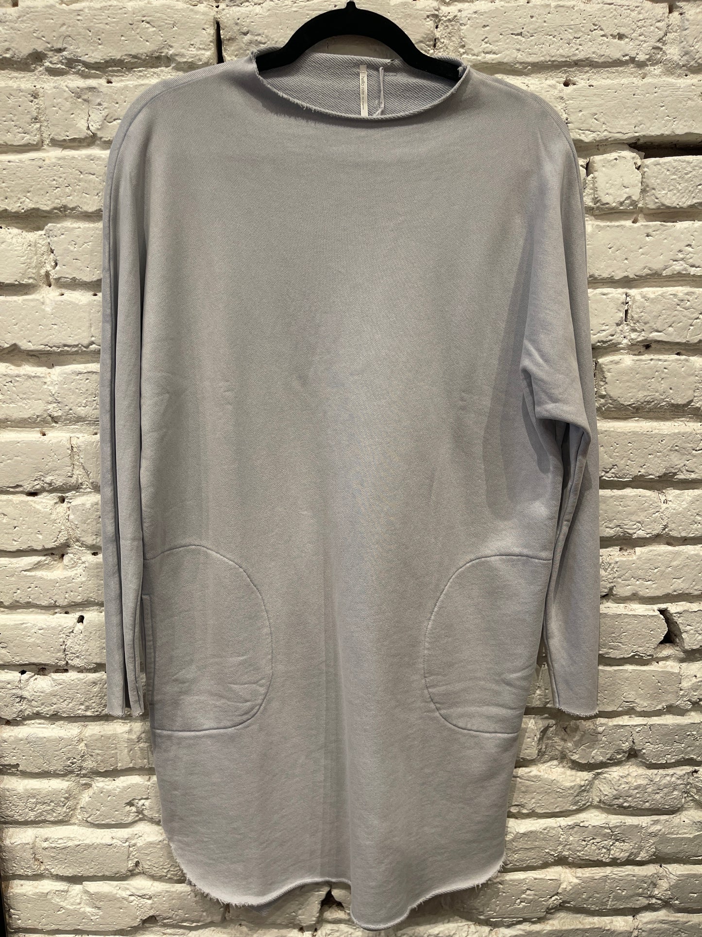 SKY JAMES DRESS