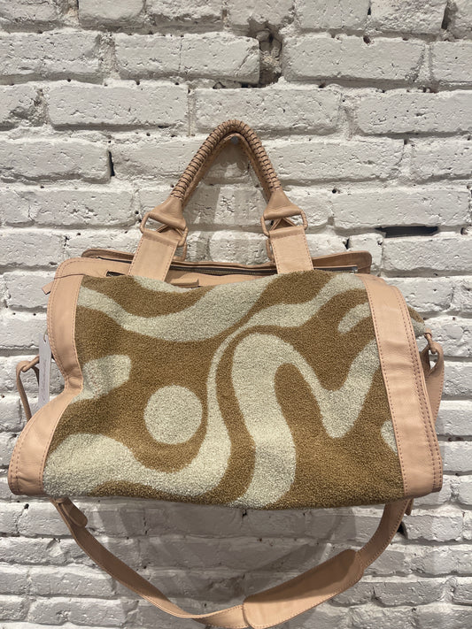 EXTRA LARGE CARRYALL