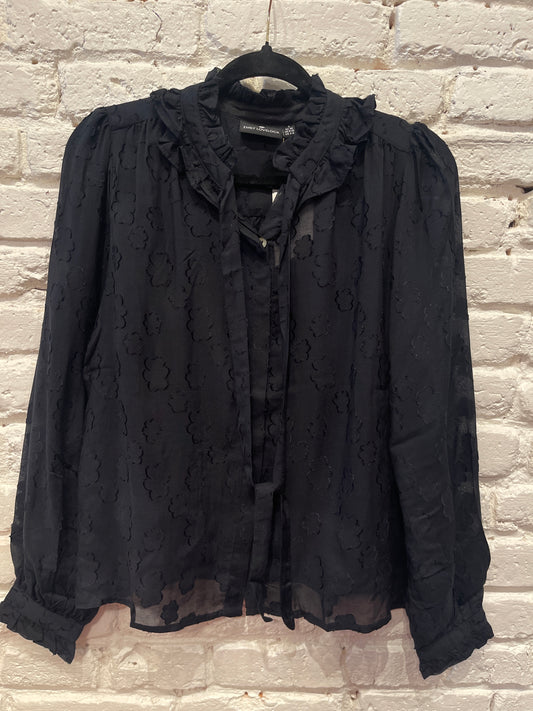 JULIET BLOUSE