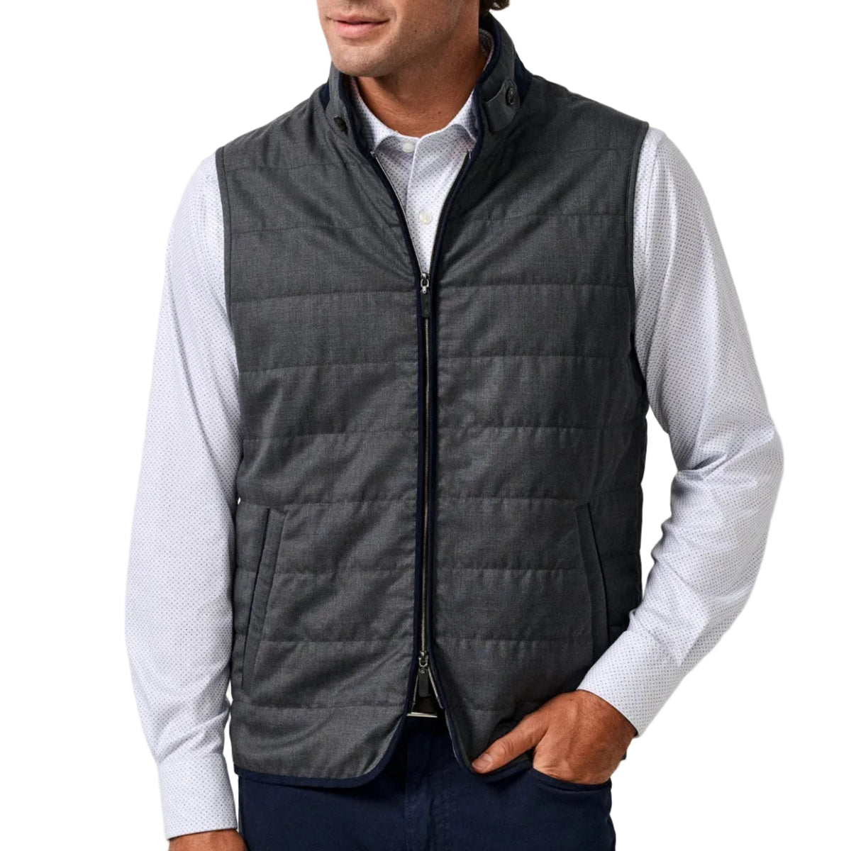 Urban Vest (Steel)