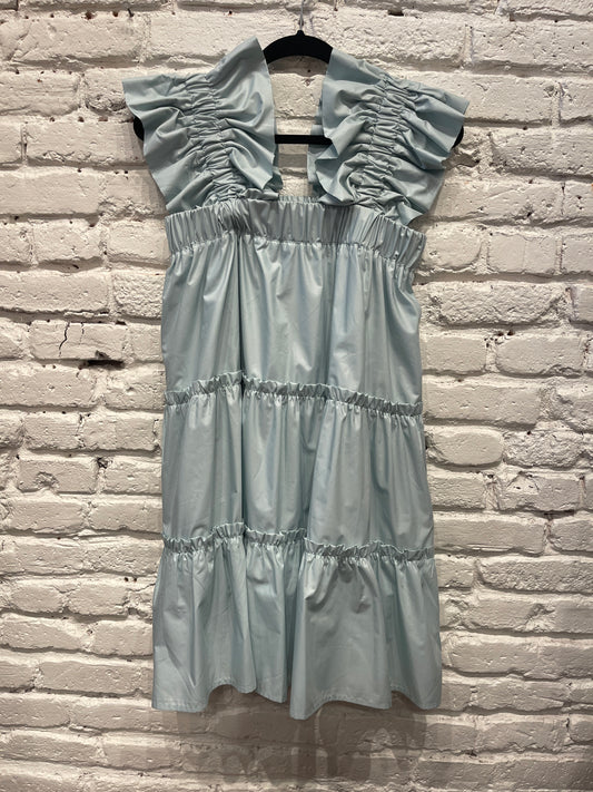 TERESA DRESS