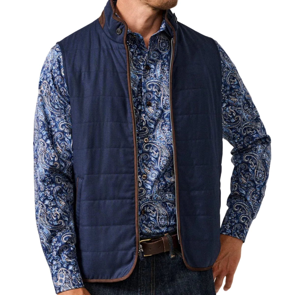 Urban Vest (Midnight)