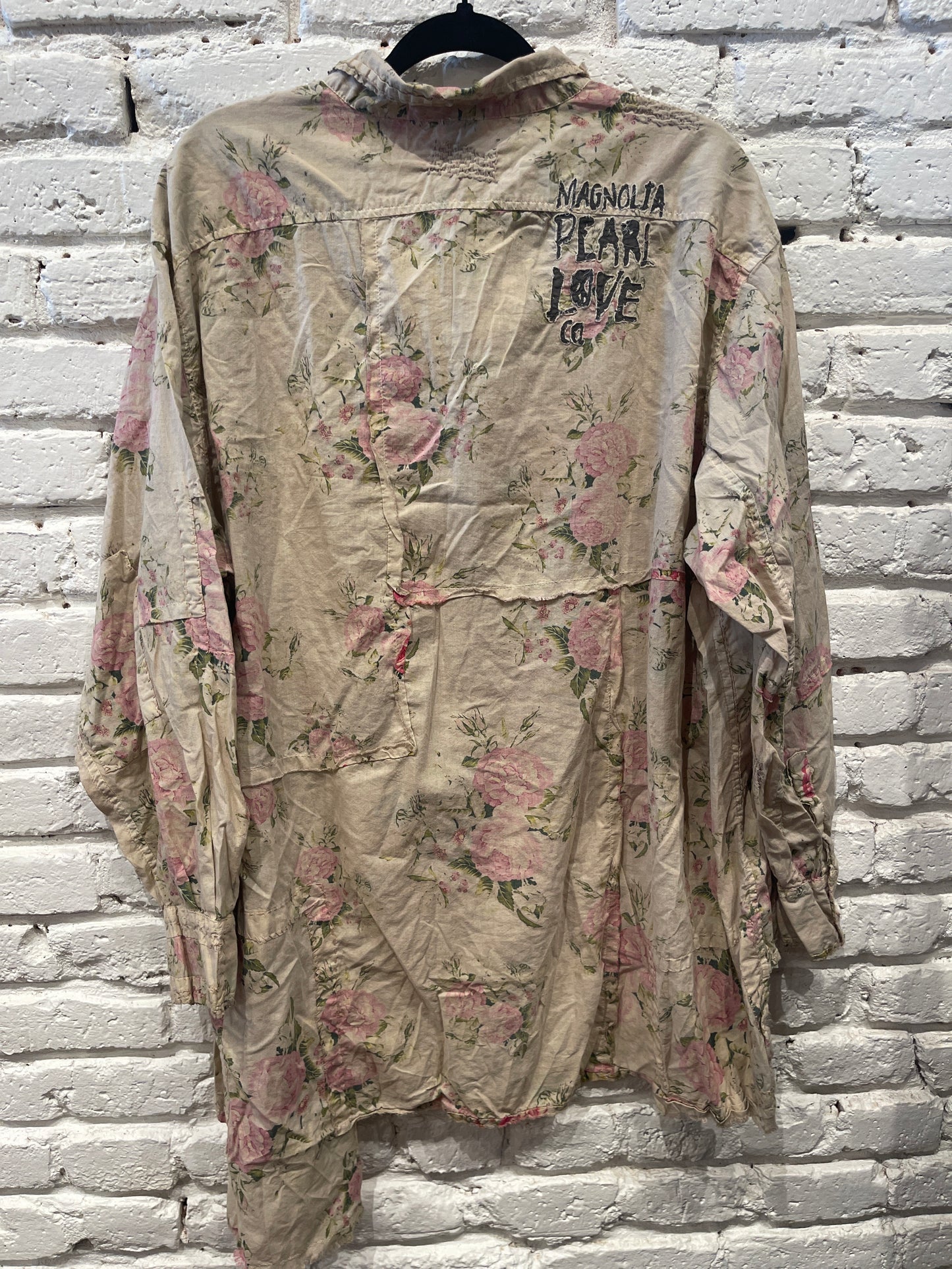 TOP 1901 SPRING LOVE