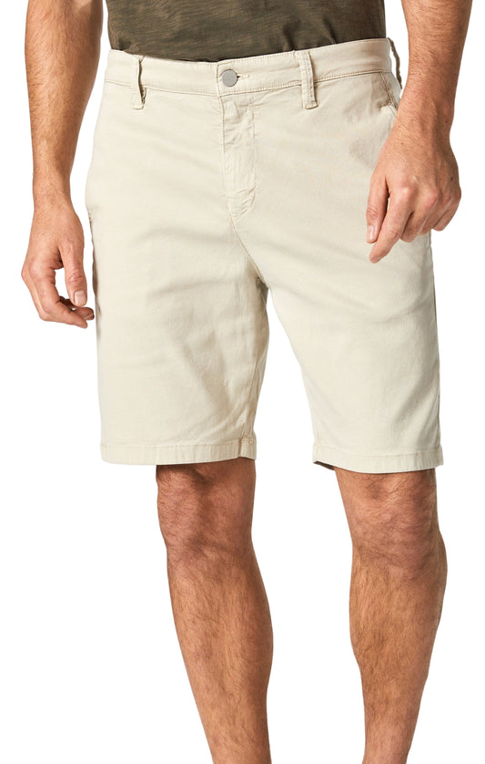 Nevada Shorts (Stone Soft Touch)